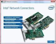 Intel Ethernet Adapter Driver Pack v29.1.1