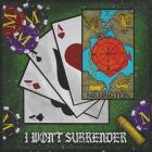 Millington - I Wont Surrender