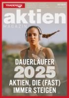 aktien Magazin 03/2025