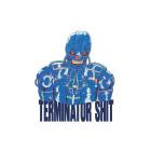 Mooch & Real Bad Man - Terminator Shit