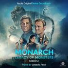 Leopold Ross - Monarch: Legacy of Monsters Season 2 (Apple Original