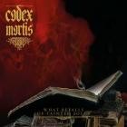 Codex Mortis - What Befalls of Tainted Souls