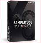 MAGIX Samplitude Pro X8 Suite v19.1.3.23431 (x64)