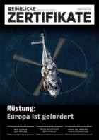 marktEINBLICKE Zertifikate 13/2025