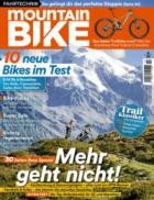 MOUNTAINBIKE 04/2025