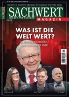 Sachwert Magazin 02/2023