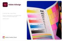 Adobe InDesign 2023 v18.1.0.51 (x64)