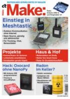 c't Make Magazin 07/2025