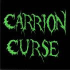 Carrion Curse - Feast Of The Maggots