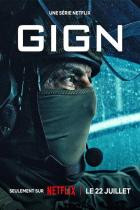 GIGN - Staffel 1