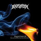 BalashToth - The Antithesis of Life and Free Will