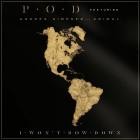 P O D - I WON'T BOW DOWN feat Andres Gimenez of A N I M A L 