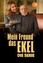 Mein Freund, das Ekel - Staffel 1