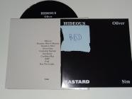 Oliver Sim - Hideous Bastard