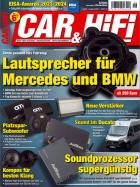 Car und Hifi Magazin 06/2023