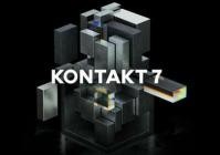 Native Instruments Kontakt v7.1.6