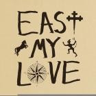 Current Joys - East My Love