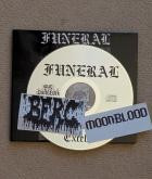 Funeral - Opus Satani Excelsi