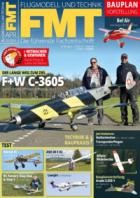 FMT - FLUGMODELL UND TECHNIK 04/2024