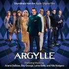 Lorne Balfe - Argylle (Soundtrack from the Apple Original Film)