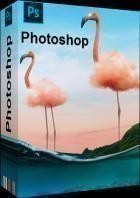 Adobe Photoshop CC 2022 v23.0.1.68 (x64)