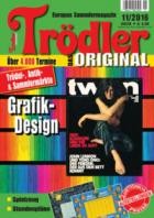 Troedler ORIGINAL 11/2016