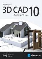 Ashampoo 3D CAD Architecture v10.0 (x64)