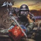 Sodom - 40 Years at War (The Greatest Hell of Sodom)