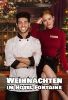 Weihnachten im Hotel Fontaine