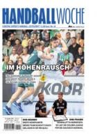 HANDBALLWOCHE 44/2024