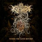 Rise Of Kronos - Where The Gods Return