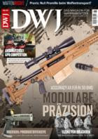 DWJ - Das Magazin fuer Waffenbesitzer 08/2026