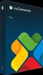 reaConverter Pro v8.0.144