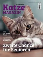 Schweizer Katzen Magazin 01/2024