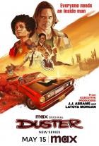Duster - Staffel 1