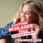 Schlager Charts August 2026 - Schlager Neuheiten