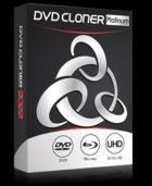 DVD-Cloner Platinum 2022 v19.00.1469