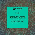 VA - The Remixes, Vol  72