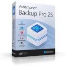 Ashampoo Backup Pro v25.03