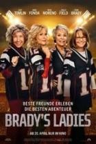 Bradys Ladies