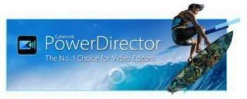 CyberLink PowerDirector Ultimate v20.0.2204.0 (x64)