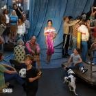 Demi Lovato - It's Not That Deep