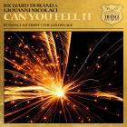 Richard Durand x Giovanni Nicolaci - Can You Feel It
