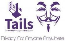 Tails v5.16 Live Boot ISO/USB (x64)