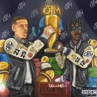 OTM - Breadwinners (Deluxe)