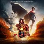 Benjamin Wallfisch - The Flash Original Motion Picture Soundtrack