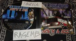 VA - Da Wreckshop Family Ack'n A Azz