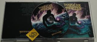 The Scalar Process-Agnomysticism- TOR257 -CD-FLAC-2026-86D