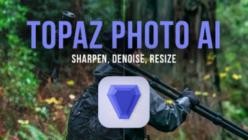 Topaz Photo AI v1.3.3 (x64) Portable