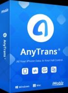 AnyTrans for iOS v8.9.5.20230223 (x64)